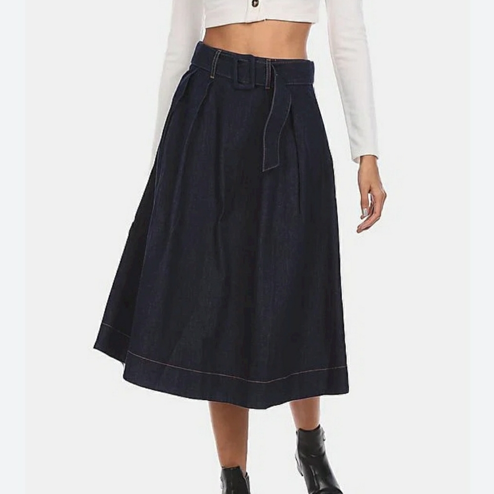 Tommy Hilfiger Denim skirt